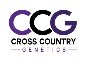 Cross Country Genetics | KS, MO & OK
