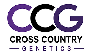 Cross Country Genetics | KS, MO & OK